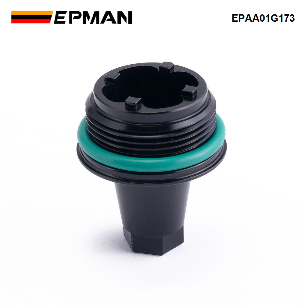 bmw e9x m3 s65 billet valve covers