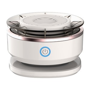 Machine à laver les fruits et légumes, purificateur alimentaire automatique de type turbine électrique, 8L, désinfectant - Product Image 1