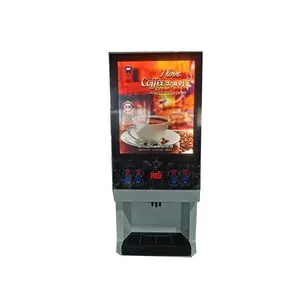 Máquina Expendedora de bebidas calientes y frías, 3 WF1-303A