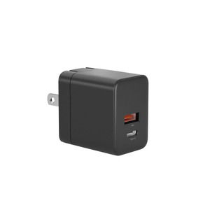 35W Mini Smart Fast Charging for Iphone Samsung <strong>Mobile</strong> <strong>Phone</strong> Pd Qc Type C Travel Power Adapter Gan Portable <strong>Charger</strong> - Product Image 3