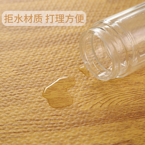 Tianli แผ่นโฟมหนา60*60สำหรับเด็กทารกเสื่อสำหรับคลานเสื่อดนตรีเสื่อล้างทำความสะอาดได้แบบสุญญากาศสำหรับเด็กทารกอายุ6เดือนและน้อยกว่า - Product Image 2