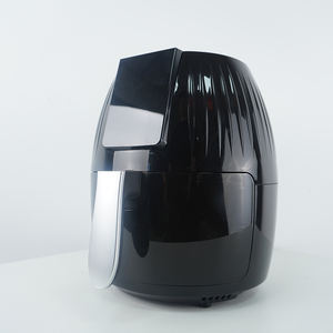 Freidoras Eléctricas con Logotipo Personalizado, Freidora de Aire Digital, Horno de Convección, Sin Aceite, Saludable, Modelo KA02004 - Product Image 4