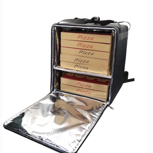 Tùy Chỉnh PVC 500D Thư Mục <span class=keywords><strong>Internet</strong></span> Không Thấm Nước Ngoài Trời Cách Nhiệt Thực Phẩm Giao Hàng Túi Ba Lô Cho Ngoài Trời Uống Thực Phẩm Lon - Product Image 1