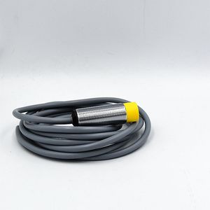 Sensor de proximidad nuevo en stock NI5 <span class=keywords><strong>BI8</strong></span> NI8 BI5-<span class=keywords><strong>M18</strong></span>-AN6X <span class=keywords><strong>AP6X</strong></span> RN6X RP6X AD4X-<span class=keywords><strong>H1141</strong></span> de alta calidad del vendedor - Product Image 1