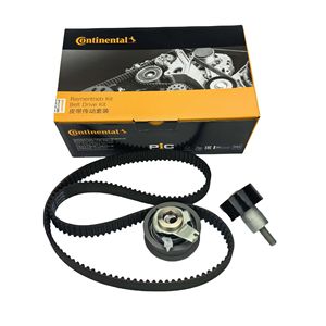Kit de courroie de distribution Continental CT1167K2 pour la réparation du moteur Volkswagen EA211 - Product Image 5