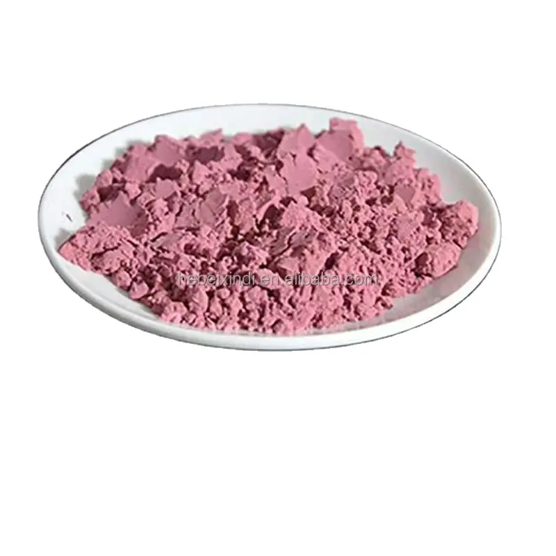 Eisenoxid pigment