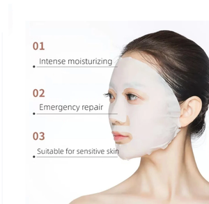 ไฮรอน วีเมนส์ โคลด์ คอมเพรส รีแพร์ มาส์ก 5 ชิ้น/กล่อง - Product Image 6