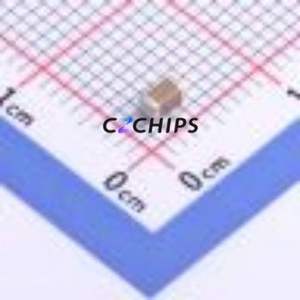 Condensateur SMD (MLCC) GCJ31CR72E104KXJ3L 1206 (Capacité : 100nF) (Précision : 10%) Tension nominale : 250V - Product Image 2
