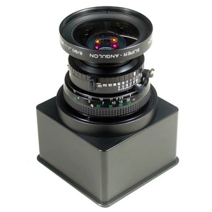 เลนส์ Super Angulon 90/8 <span class=keywords><strong>ALPA</strong></span> PLC - Product Image 1