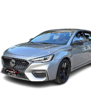 Hot Sale Used Sports Sedan <strong>MG6</strong> 2020 1.5T 7DCT Trophy Smart Driving Flagship BOSE Audio Reliable Used Car for Export - Product Image 1