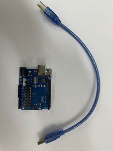 Módulo Atmega328P para <span class=keywords><strong>Arduino</strong></span> para uno R3 Desarrollar la placa de desarrollo de control de aprendizaje ATmega16U2 - Product Image 6