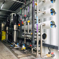 Antiscalant d'osmose inverse pour le traitement de l'eau