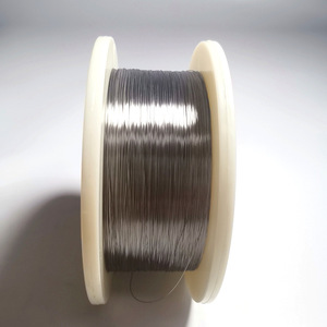 शुद्ध मोलिब्डेनम तार 99.95 उच्च तापमान प्रतिरोध को शुद्ध मोलिब्डेनम तार किया जा सकता है - Product Image 3