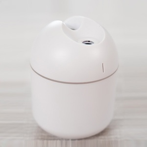 Humidificador <span class=keywords><strong>de</strong></span> coche <span class=keywords><strong>H2O</strong></span> con luz nocturna LED portátil <span class=keywords><strong>de</strong></span> 250ml, Mini humidificadores <span class=keywords><strong>de</strong></span> aire con logotipo personalizado, <span class=keywords><strong>difusor</strong></span> <span class=keywords><strong>de</strong></span> Aroma <span class=keywords><strong>de</strong></span> aceite esencial para el hogar - Product Image 4