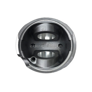 Pistón de Motor Diésel IZUMI de 6 Cilindros y 160 mm para Perkins 4000 SE901BA - Product Image 6