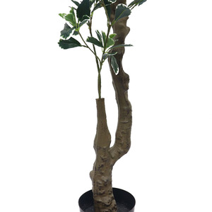Palmier artificiel de jardin au design spécial, best-seller, 170 cm, vert - Product Image 3