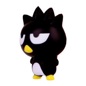 Fidget Toy Black Bird Slow <b>Rebound</b> Stress Relief Toy For Kids Age 5 7 Years TPE Material Unisex Decorative Figurine - Product Image 3
