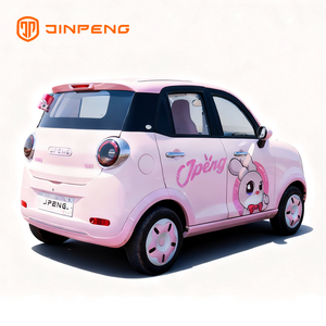 NOUVELLE <span class=keywords><strong>Voiture</strong></span> Électrique Miniature pour Adultes, Modèle Intelligent, Véhicule Électrique à Énergie Nouvelle - Product Image 2