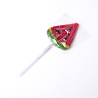Sucettes en forme de Melon, produit sur mesure, plateau de présentation, pour bonbons durs, nouveau,