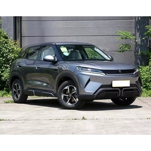 Voiture d'occasion à vendre : SUV BYD Yuan Up 2025, véhicule électrique haute performance, fabriqué en Chine, sûr et performant. - Product Image 2