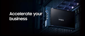 Unidad de Estado Sólido PM1653 SAS de 7.68 TB, PCIe 4.0, 2.5 Pulgadas, Nueva, MZILG7T6HBLA-00A07, SSD Interna - Product Image 3