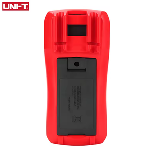 UNI-T True RMS UT890C UT890D+ Manual <b>Range</b> Frequency Capacitance Temperature Tester Backlight - Product Image 5