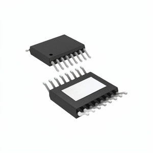 LTC3604EMSE # TRPBF en Stock, 16 TFSOP con Pad Expuesto, Gestión de Energía (PMIC), Compre Componentes Electrónicos en Línea - Product Image 1