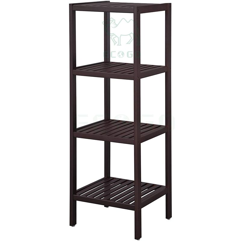 สีน้ำตาล