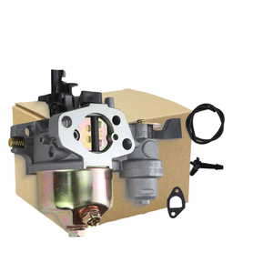 GX110 GX120 GX160 <span class=keywords><strong>110</strong></span> 120 160 168F Unit 4PK Generator Carburateur Motor voor Motorfietsen Nieuwe Staat - Product Image 3