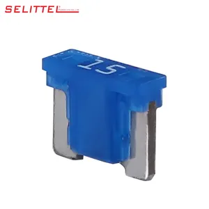 2A-30A ATT Low profile mini auto blade fuse