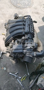 Ensamblaje de motor de gasolina de 2.0 2000 L para plataformas de SUV y MPV compactas 2005 2012 - Product Image 4
