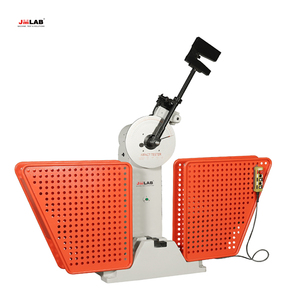 300J Schlagprüfgerät für Metallproben Schlagfestigkeits-Testausrüstung Charpy-Schlagprüfgerät - Product Image 3