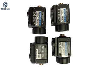 CA-200C กล้องอุตสาหกรรม ระบบวิชันซิสเต็มสำหรับเครื่องจักร กล้องตรวจสอบอุตสาหกรรมความละเอียดสูง อุปกรณ์ถ่ายภาพอุตสาหกรรม จับภาพได้อย่างรวดเร็ว - Product Image 1