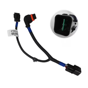 478913B310 Hyundai Kia Actuator Motor Harness untuk Tucson2010-2014, Sportage2010-2015 kabel kabel & rakitan kabel - Product Image 4