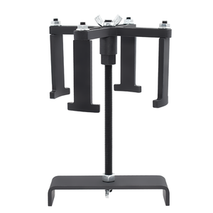 4 Jaw Automatic Transmission Clutch <strong>Spring</strong> <strong>Compressor</strong> Machine Car Disassembly <strong>Tool</strong> for Removing &amp; Installing - Product Image 3