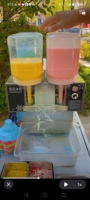 Machine commerciale Offre Spéciale de Snoway Bingsu/machine à glace rasée flocon de neige/machine à glace de neige de lait