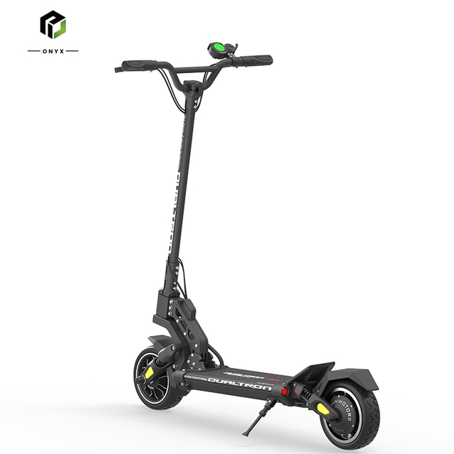 Factory Wholesale Dualtron Mini 52V 900W Foldable Electric Scooter Off Road Fast Powerful Electric Scooter for Adults