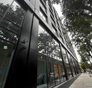 2025 New Arrival 3mm 4 * 8ft Kích thước alucobond ACM tấm nhôm Composite Panels ACP Bảng điều chỉnh cho bên ngoài bức tường - Product Image 4