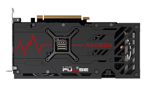 Tarjeta Gráfica para Juegos SAPPHIRE PULSE Radeon 7650 GRE de 8GB, GPU 7650 GRE, Tarjeta de Video RX7650 GRE para PC de Escritorio para Juegos en 1440P - Product Image 4