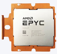 Processeur CPU Epyc 9355 9455 9555 9655 9755 DDR5 SP5 360W pour serveur