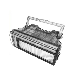 Narwal J1 J2 Vacuum Cleaner Accessories Side <b>Brush</b> Filter Mop Cloth Dustbin Home Use Reusable Parts - Product Image 3