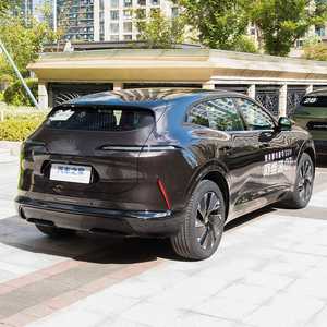 Venta caliente 2024 Avatar 07 SUV eléctrico de alto rendimiento e inteligente vehículo eléctrico puro de nueva energía de China - Product Image 2