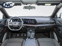 Changan X5 PLUS 2026 Nouvelle Voiture Deuxième Génération 1.5L Automatique Édition Luxe SUV Compact Noir R17 Gauche Pour Voyages en Famille