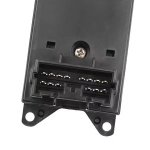 Interruptor de Elevalunas Eléctrico Q, Interruptor de Control de Conducción Derecha, Interruptor Principal de Elevalunas MR260387 MR194826 para Mitsubishi Lancer Pajero 2002-2007 - Product Image 6