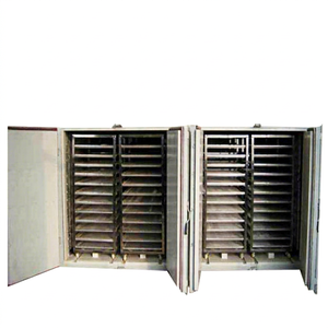 เครื่องอบแห้งผลไม้เครื่องอบแห้งผักและผลไม้ใช้ในเชิงพาณิชย์ - Product Image 1