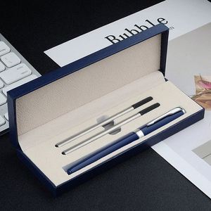 Wholesale Custom Luxury Modern Business <b>Gift</b> Sets Custom Logo Handmade Silk Screen Printed Multi-Color Options Corporate <b>Gifts</b> - Product Image 5