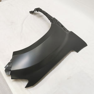 Aftermarket parafango anteriore del pannello laterale destro di alta qualità per <span class=keywords><strong>Dacia</strong></span> <span class=keywords><strong>Duster</strong></span> 2019 2021 2022 OEM 631006076R - Product Image 4