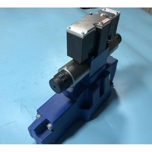 Válvula Direccional Proporcional Rexroth 4WRZE16W8-150-7X, Control Electrohidráulico Neumático - Product Image 4