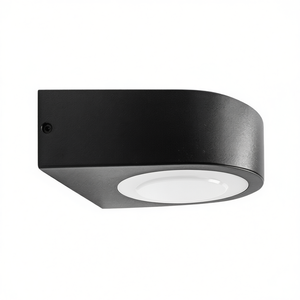 Lámpara de Pared LED de 15W 1350Lm 5xCCT IP65 para Iluminación Exterior - Product Image 3