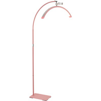 Lampe LED professionnelle en U de 24 pouces pour salon de beauté, idéale pour le maquillage, les extensions de cils et l'éclairage d'appoint – Prix direct usine